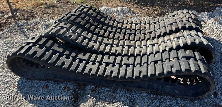 image for item ER0025 (2) sets of tracks