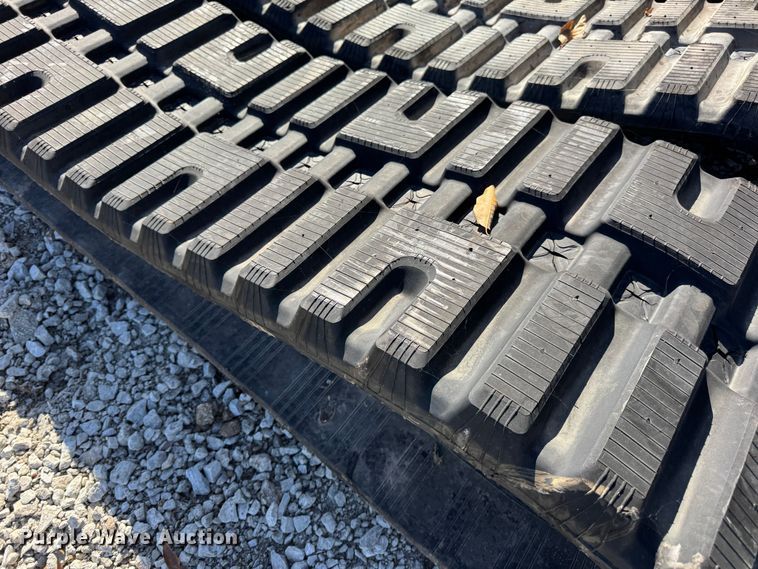 image for item ER0025 (2) sets of tracks