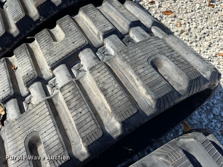 image for item ER0025 (2) sets of tracks