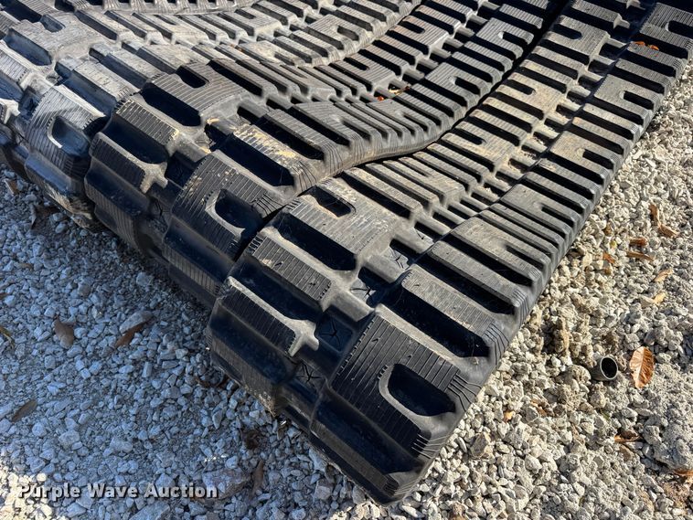 image for item ER0025 (2) sets of tracks