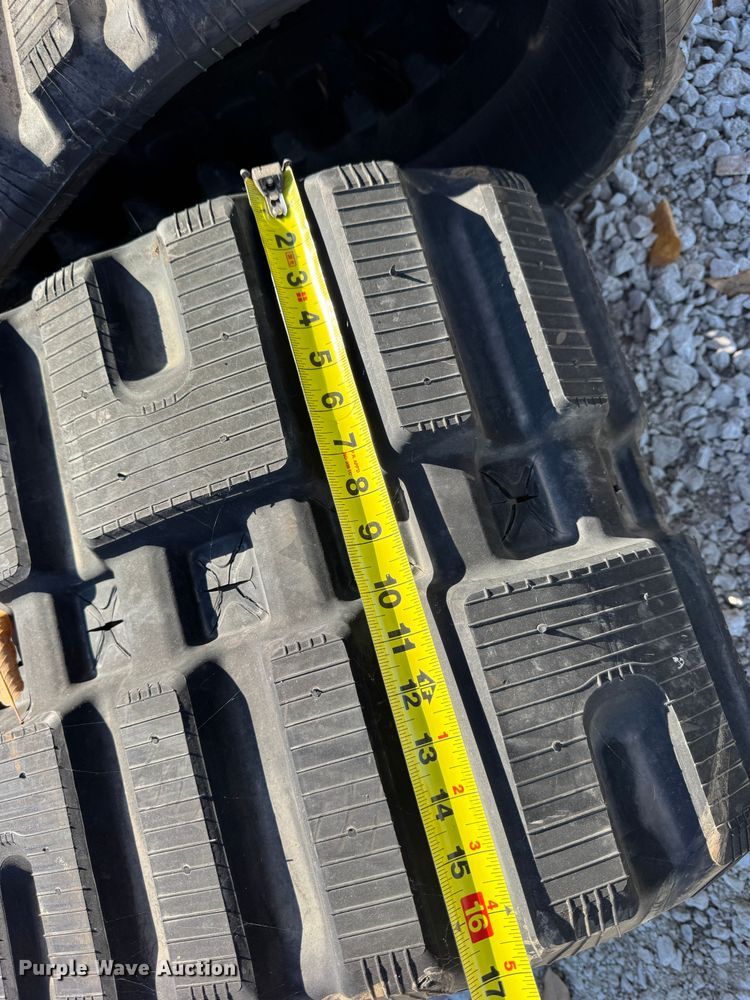 image for item ER0025 (2) sets of tracks