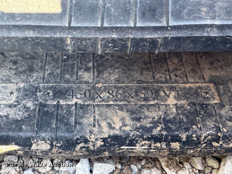 image for item ER0025 (2) sets of tracks