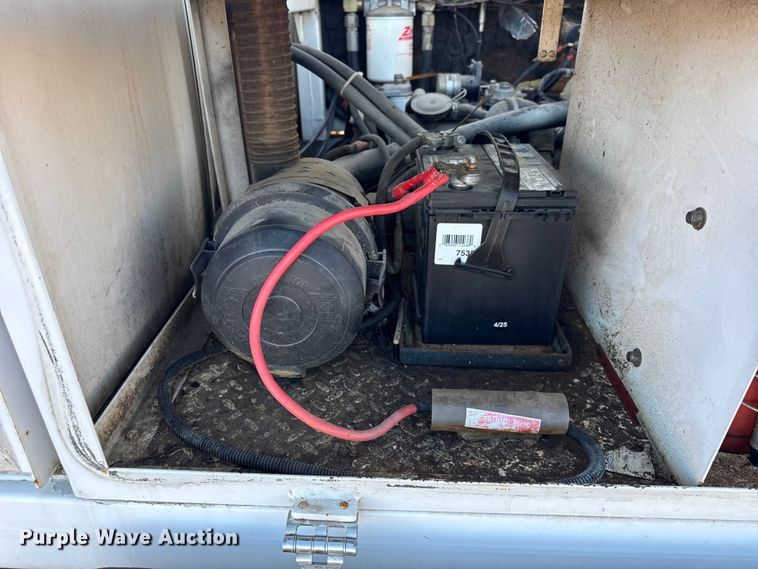 image for item ER0220 VMC Right Track RT01-DD mini digger derrick