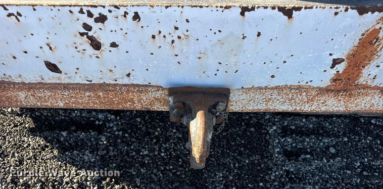 image for item ER0220 VMC Right Track RT01-DD mini digger derrick