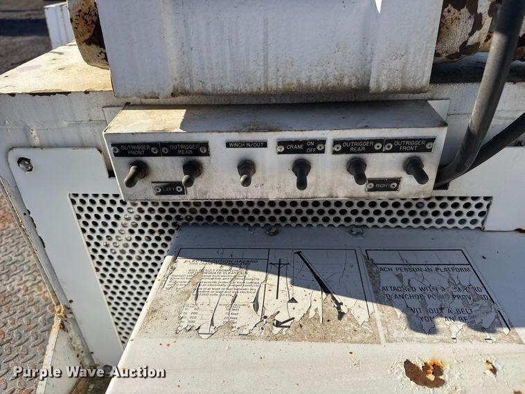 image for item ER0220 VMC Right Track RT01-DD mini digger derrick