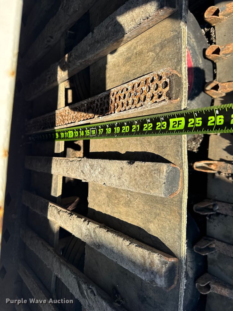 image for item ER0220 VMC Right Track RT01-DD mini digger derrick