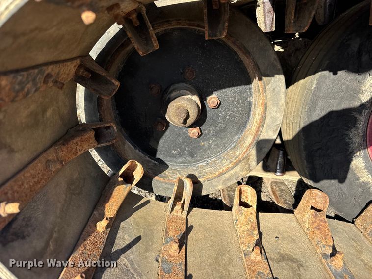 image for item ER0220 VMC Right Track RT01-DD mini digger derrick