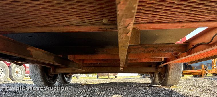 image for item ER0221 2017 Ditch Witch FX30 vacuum excavator