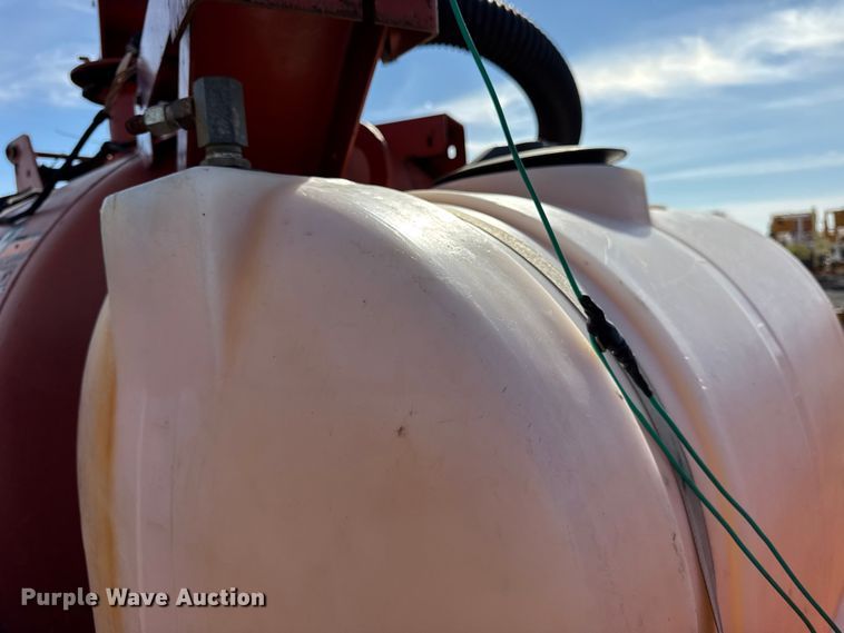 image for item ER0221 2017 Ditch Witch FX30 vacuum excavator