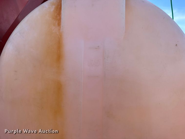 image for item ER0221 2017 Ditch Witch FX30 vacuum excavator