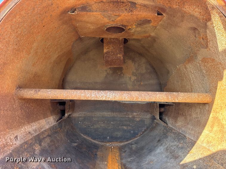 image for item ER0221 2017 Ditch Witch FX30 vacuum excavator