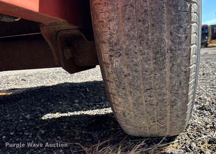 image for item ER0221 2017 Ditch Witch FX30 vacuum excavator