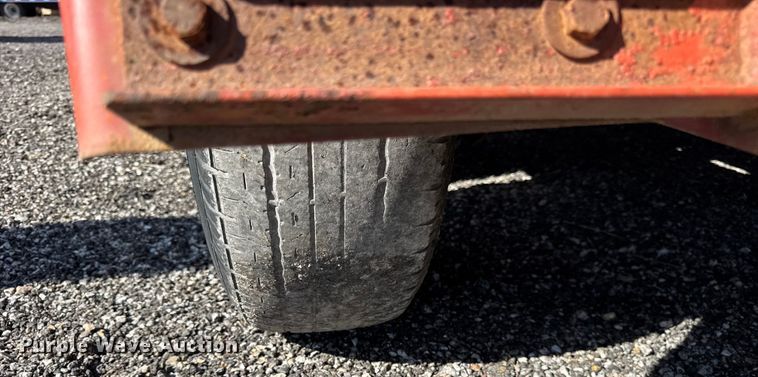 image for item ER0221 2017 Ditch Witch FX30 vacuum excavator