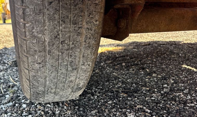 image for item ER0221 2017 Ditch Witch FX30 vacuum excavator