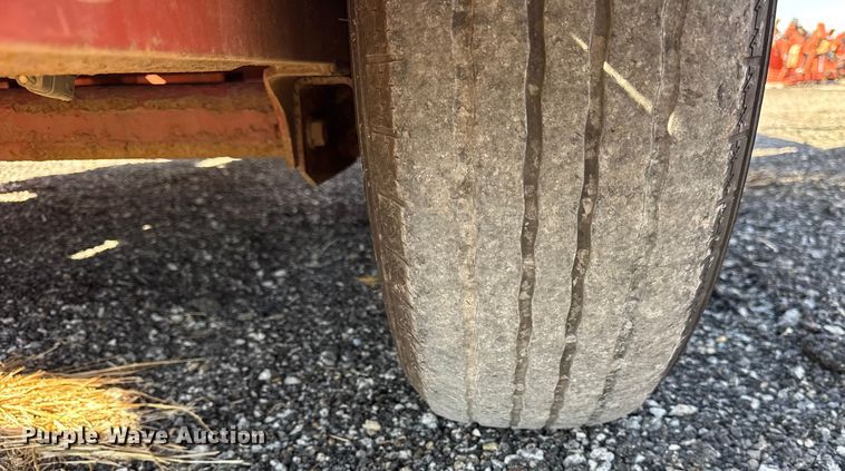 image for item ER0221 2017 Ditch Witch FX30 vacuum excavator