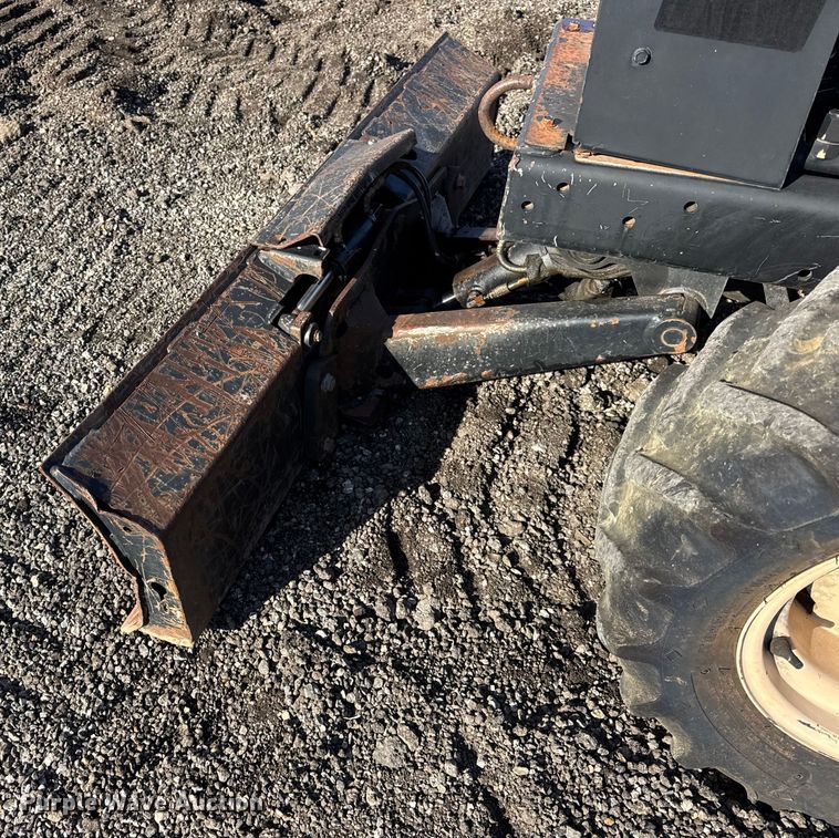 image for item ER0222 2014 Ditch Witch RT45 trencher