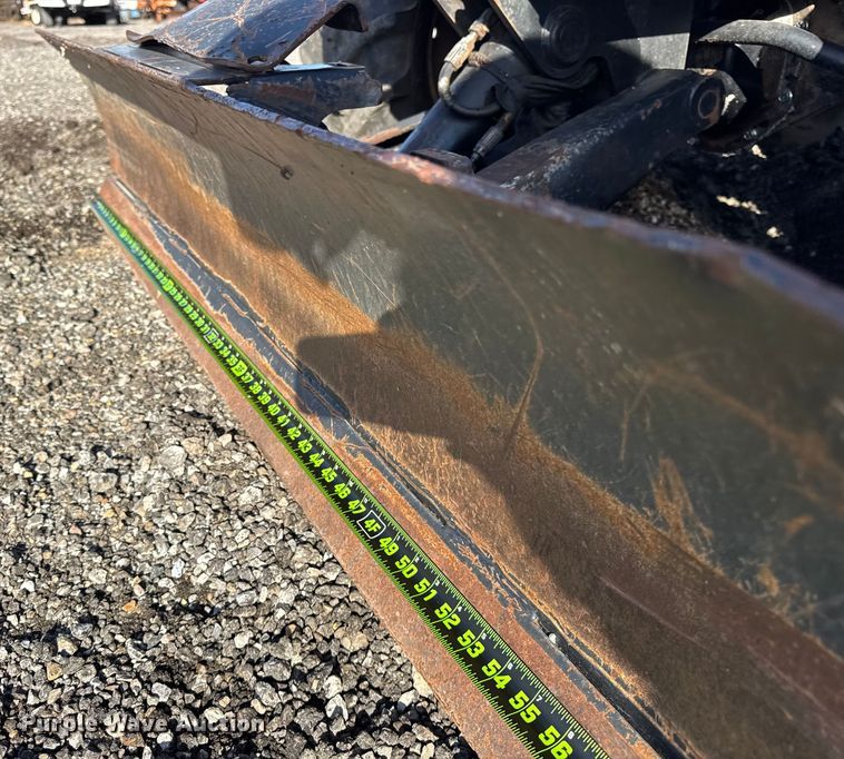 image for item ER0222 2014 Ditch Witch RT45 trencher