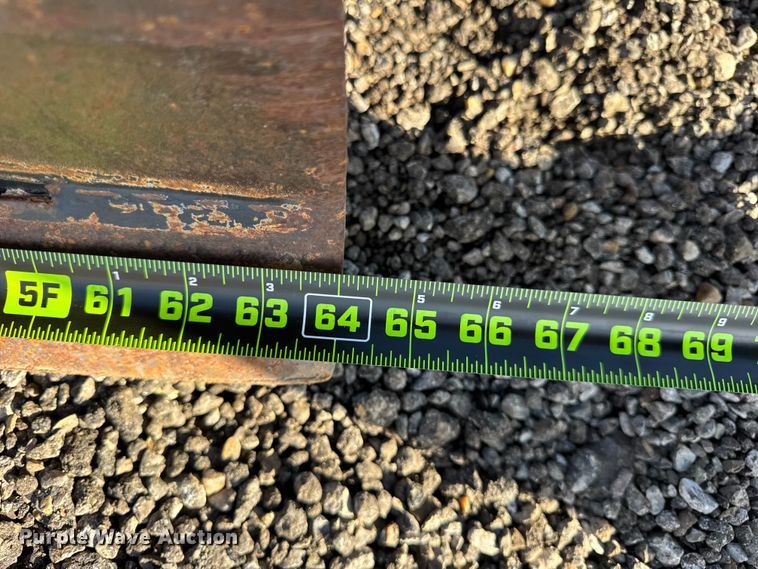 image for item ER0222 2014 Ditch Witch RT45 trencher