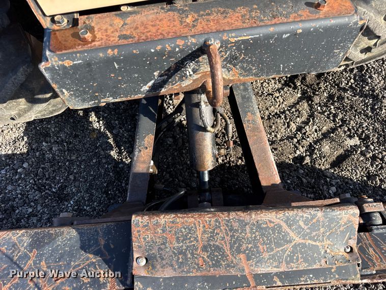 image for item ER0222 2014 Ditch Witch RT45 trencher