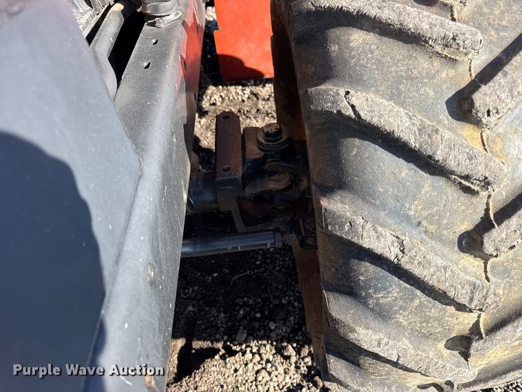 image for item ER0222 2014 Ditch Witch RT45 trencher