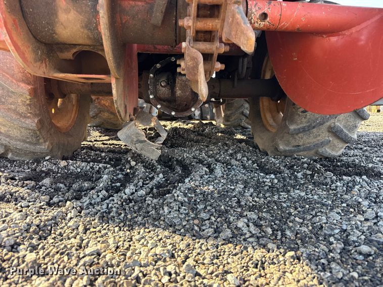 image for item ER0222 2014 Ditch Witch RT45 trencher