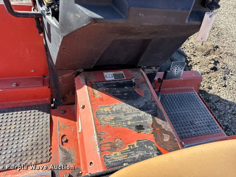 image for item ER0222 2014 Ditch Witch RT45 trencher