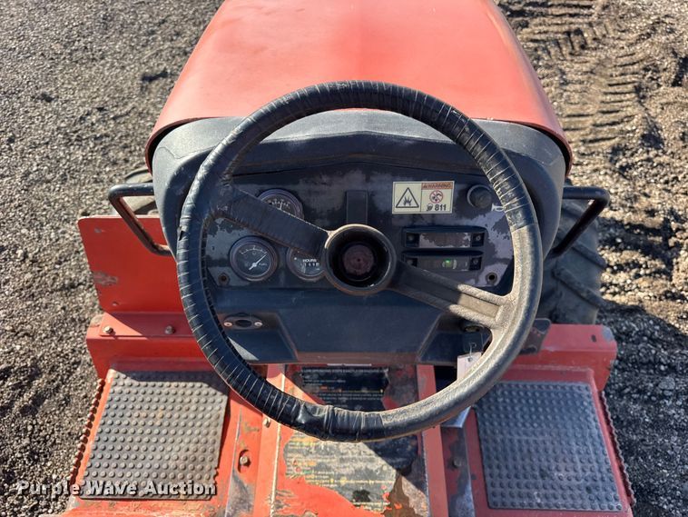 image for item ER0222 2014 Ditch Witch RT45 trencher