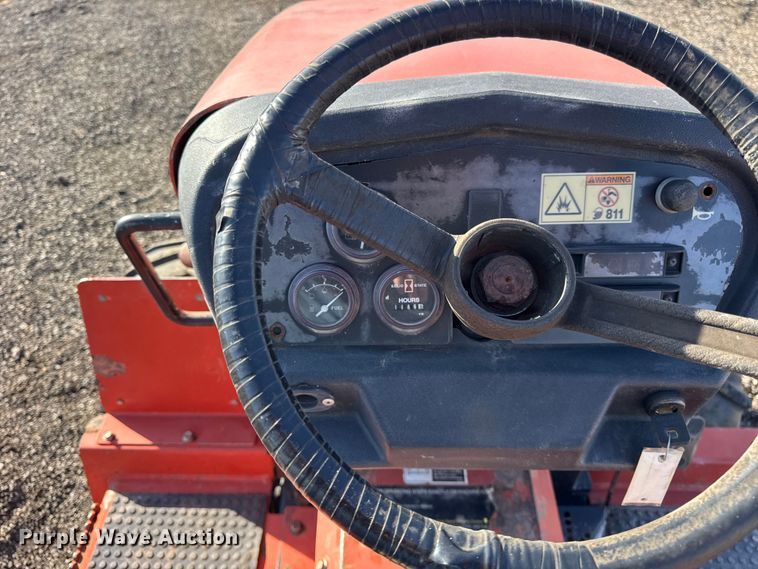 image for item ER0222 2014 Ditch Witch RT45 trencher