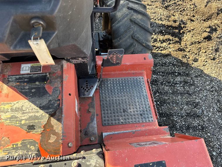 image for item ER0222 2014 Ditch Witch RT45 trencher