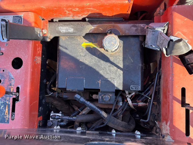 image for item ER0222 2014 Ditch Witch RT45 trencher