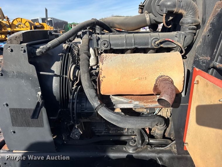 image for item ER0222 2014 Ditch Witch RT45 trencher