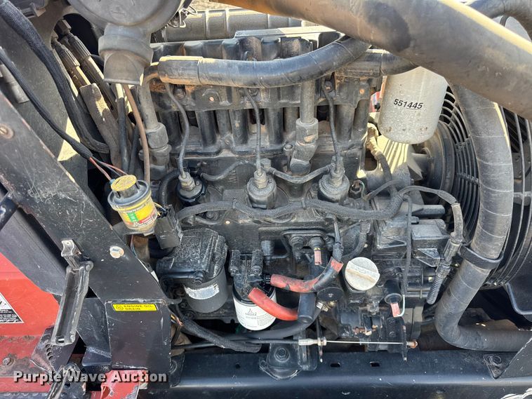 image for item ER0222 2014 Ditch Witch RT45 trencher