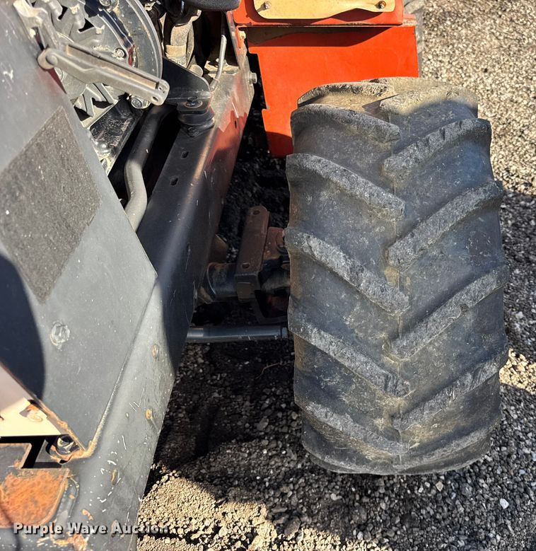 image for item ER0222 2014 Ditch Witch RT45 trencher