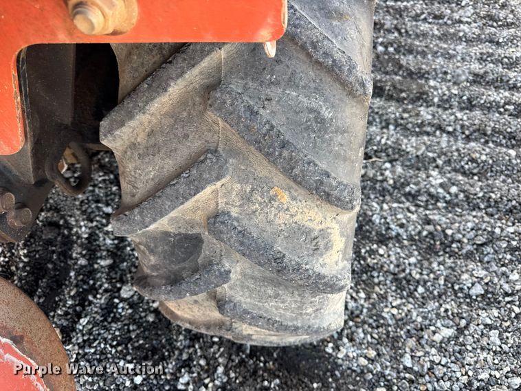 image for item ER0222 2014 Ditch Witch RT45 trencher