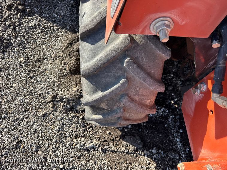 image for item ER0222 2014 Ditch Witch RT45 trencher