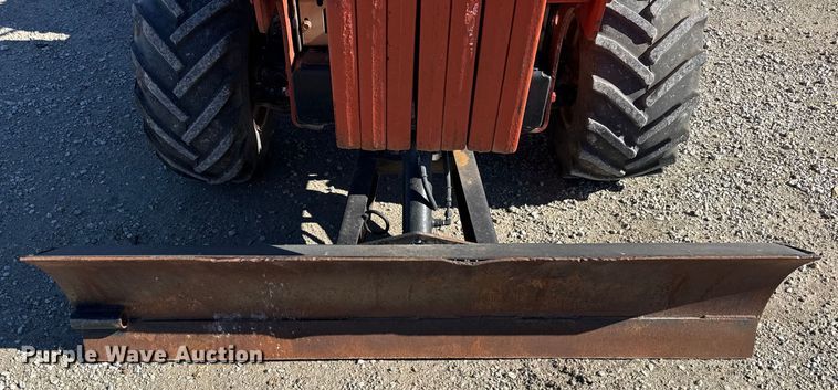 image for item ER0224 2006 Ditch Witch RT40 trencher