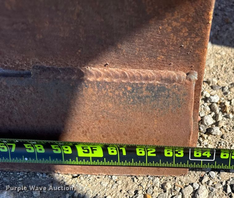 image for item ER0224 2006 Ditch Witch RT40 trencher