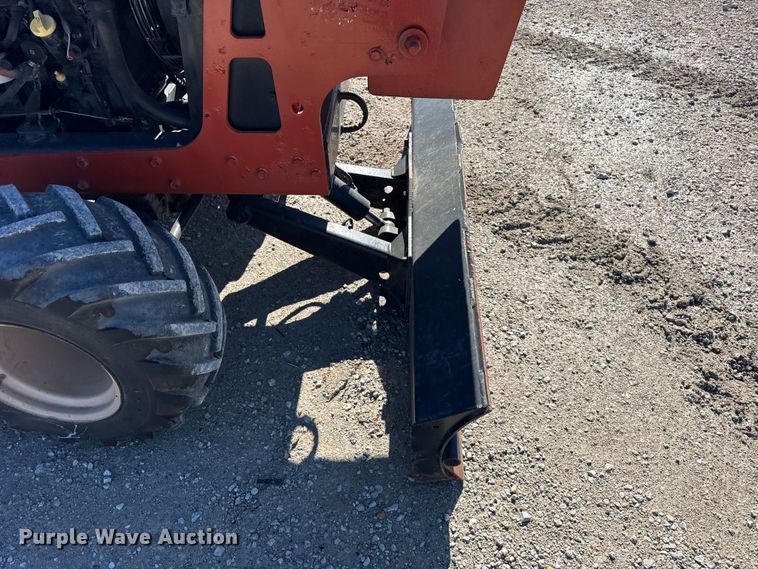 image for item ER0224 2006 Ditch Witch RT40 trencher