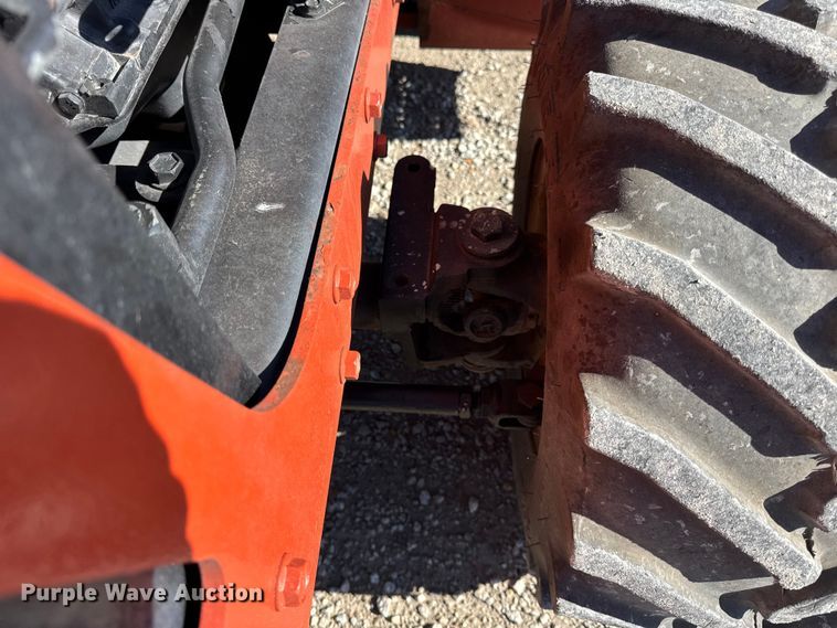 image for item ER0224 2006 Ditch Witch RT40 trencher