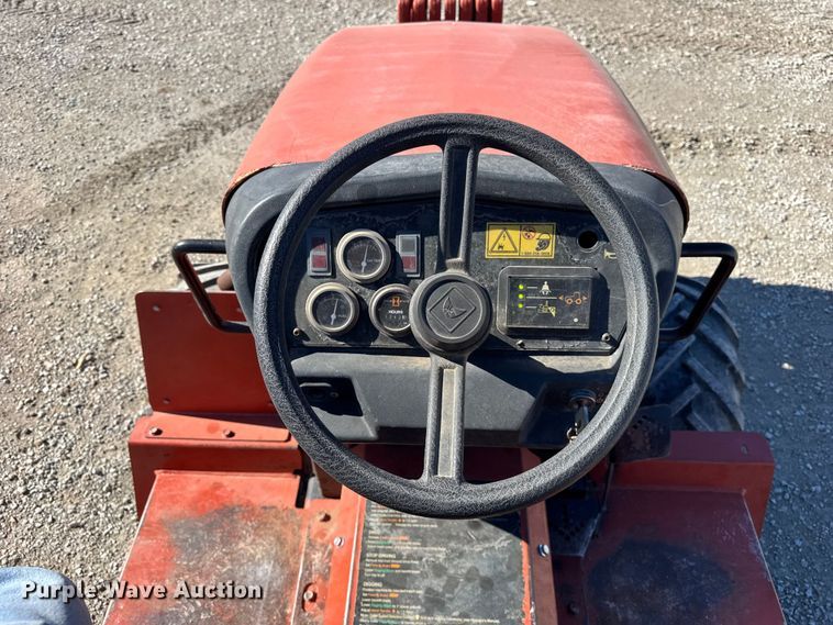 image for item ER0224 2006 Ditch Witch RT40 trencher