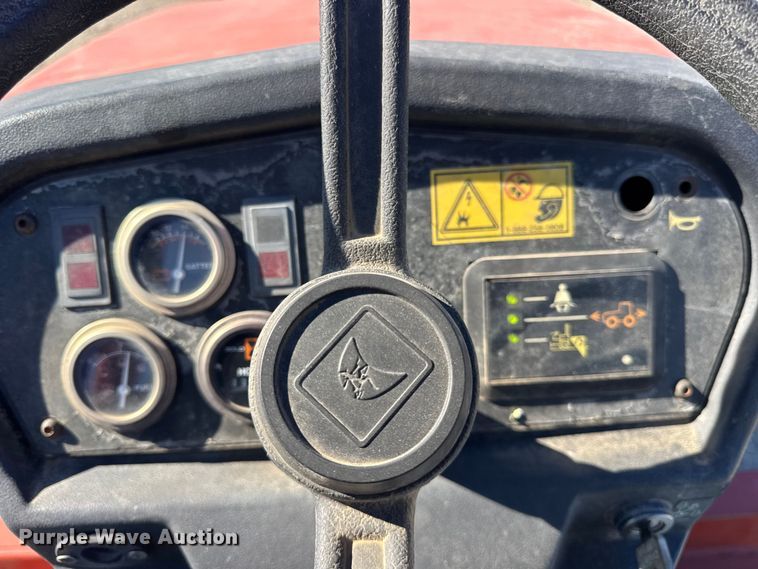 image for item ER0224 2006 Ditch Witch RT40 trencher