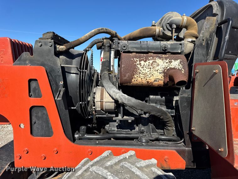 image for item ER0224 2006 Ditch Witch RT40 trencher