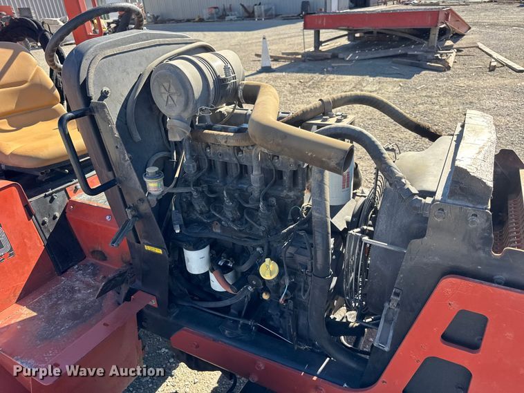 image for item ER0224 2006 Ditch Witch RT40 trencher