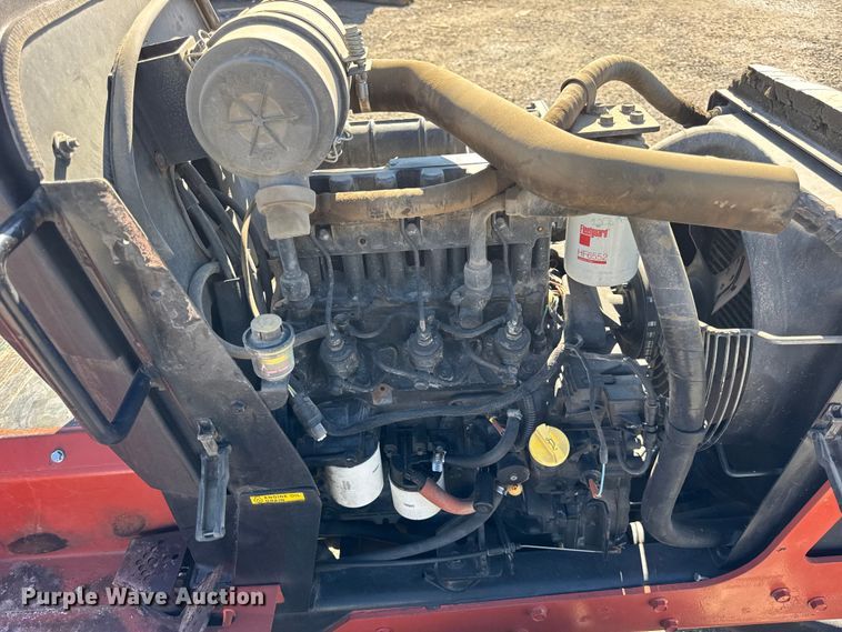 image for item ER0224 2006 Ditch Witch RT40 trencher