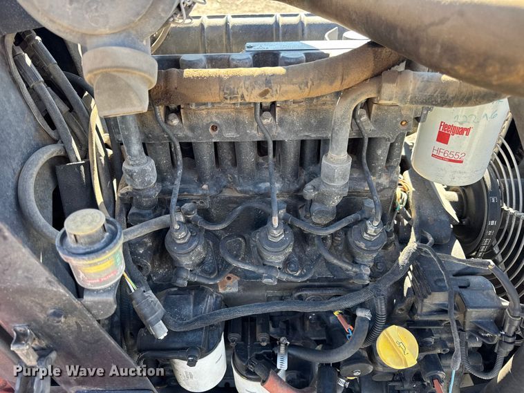 image for item ER0224 2006 Ditch Witch RT40 trencher