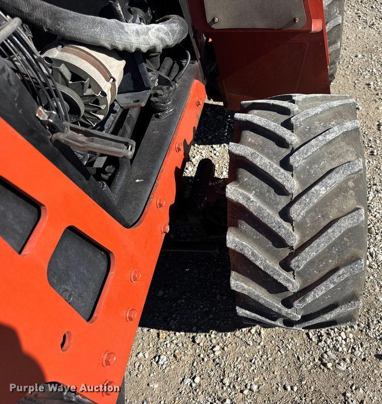 image for item ER0224 2006 Ditch Witch RT40 trencher