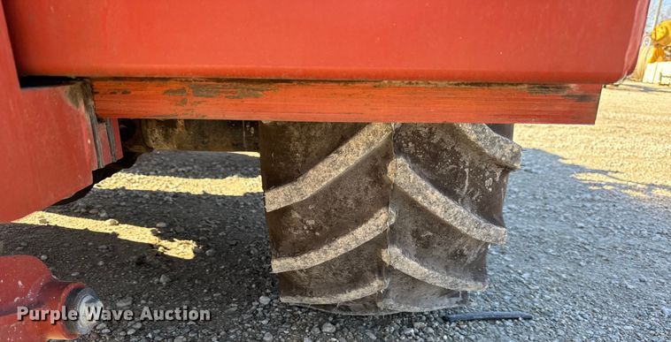 image for item ER0224 2006 Ditch Witch RT40 trencher