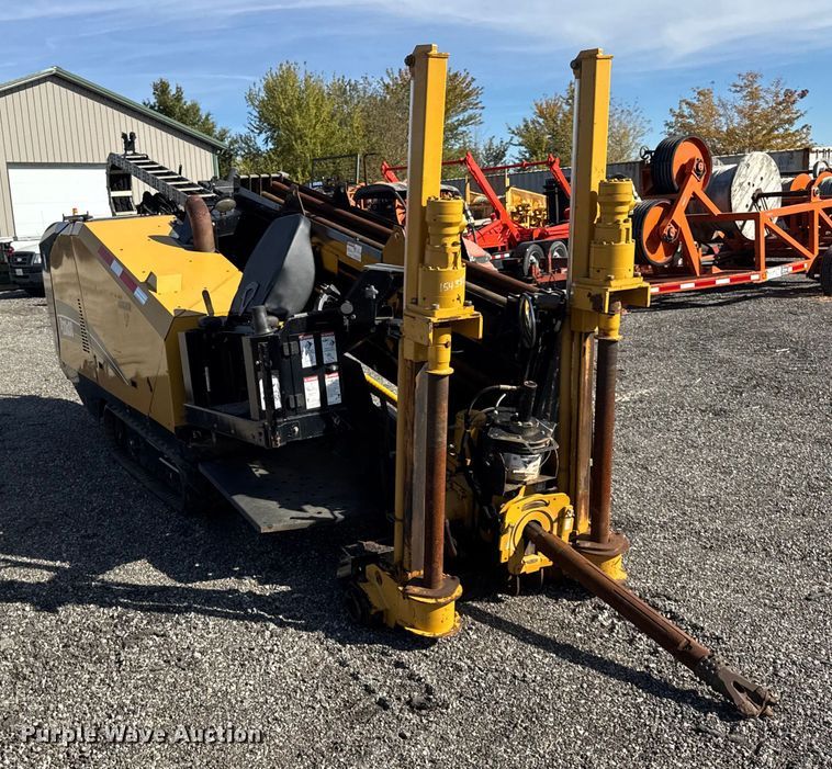 image for item ER0226 2016 Vermeer D23X30III directional boring unit