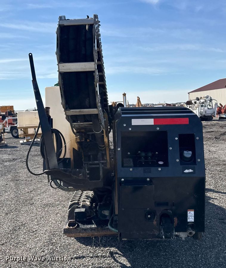 image for item ER0226 2016 Vermeer D23X30III directional boring unit