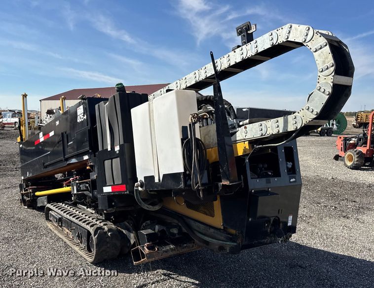 image for item ER0226 2016 Vermeer D23X30III directional boring unit